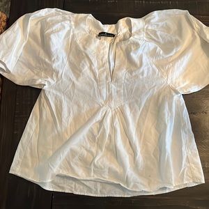 Gently worn Tuckernuck Pomander Place shirt size L shirt
